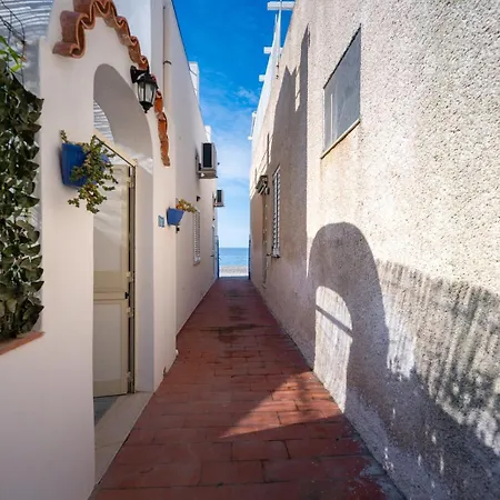 Appartement Casa Milena