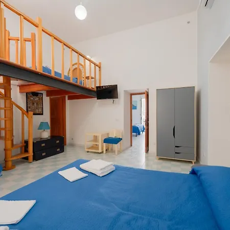 Casa Milena Appartement