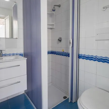 Appartement Casa Milena Lipari (Isola Lipari)