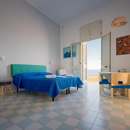 Casa Milena * Lipari (Isola Lipari)