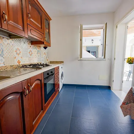 Appartement Casa Milena Lipari (Isola Lipari)